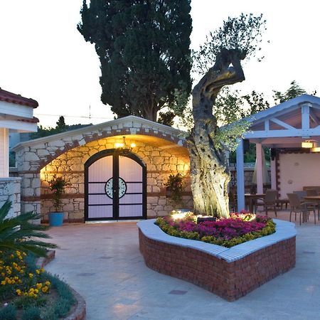Casa Oliva Alacati - Adults Only 14 Plus Luaran gambar