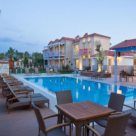 Casa Oliva Alacati - Adults Only 14 Plus Luaran gambar
