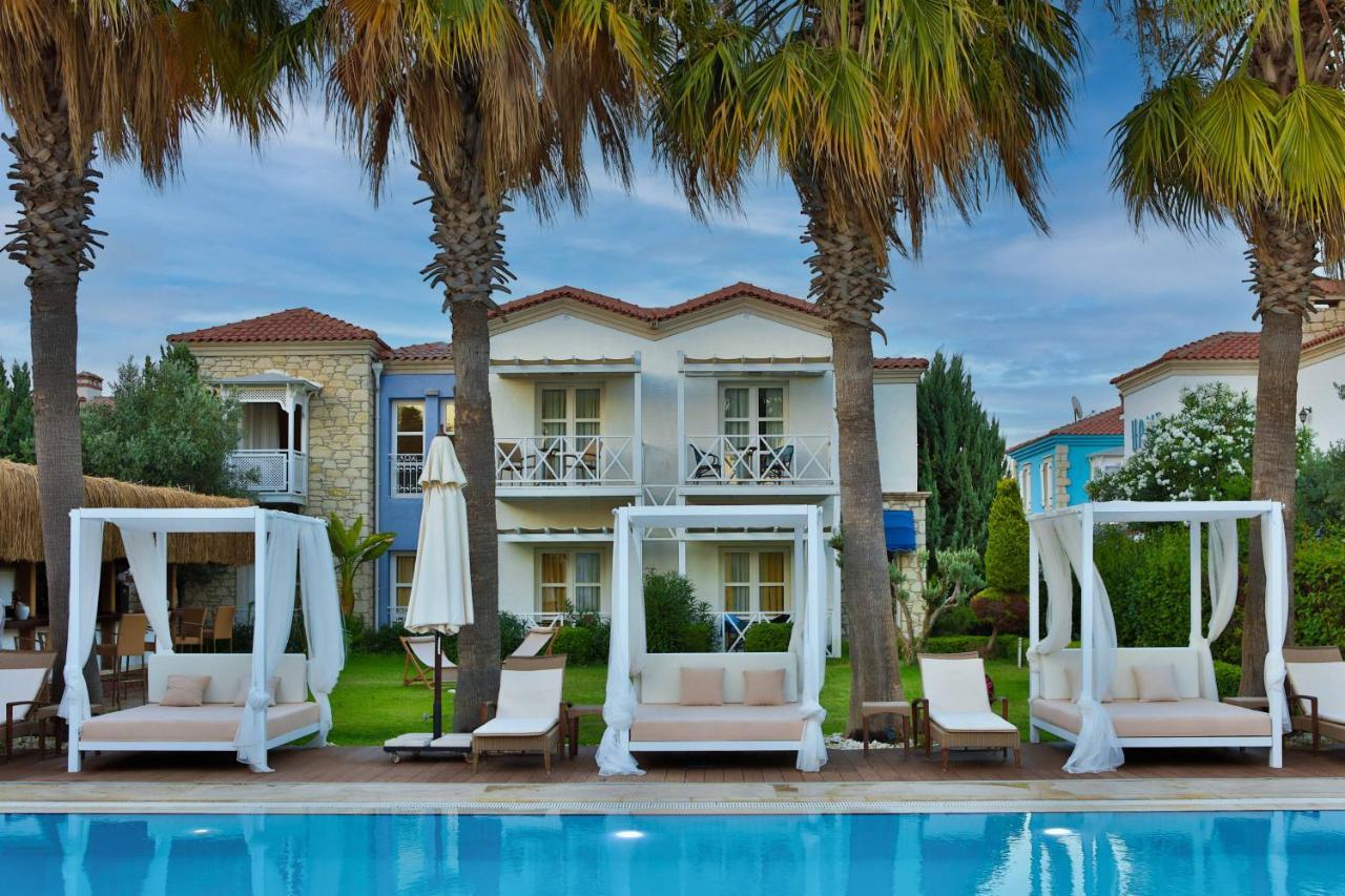 Casa Oliva Alacati - Adults Only 14 Plus Luaran gambar