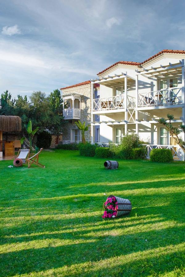 Casa Oliva Alacati - Adults Only 14 Plus Luaran gambar