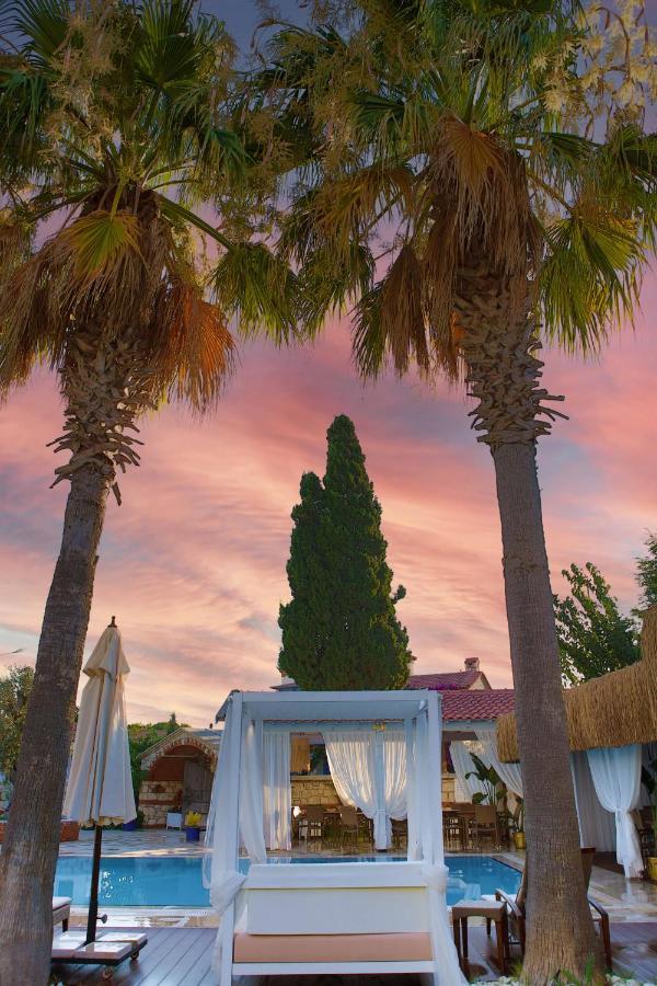 Casa Oliva Alacati - Adults Only 14 Plus Luaran gambar