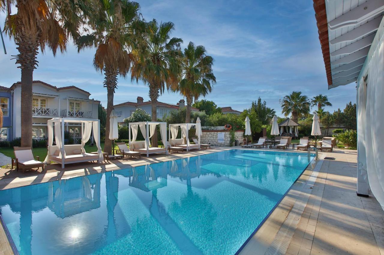 Casa Oliva Alacati - Adults Only 14 Plus Luaran gambar