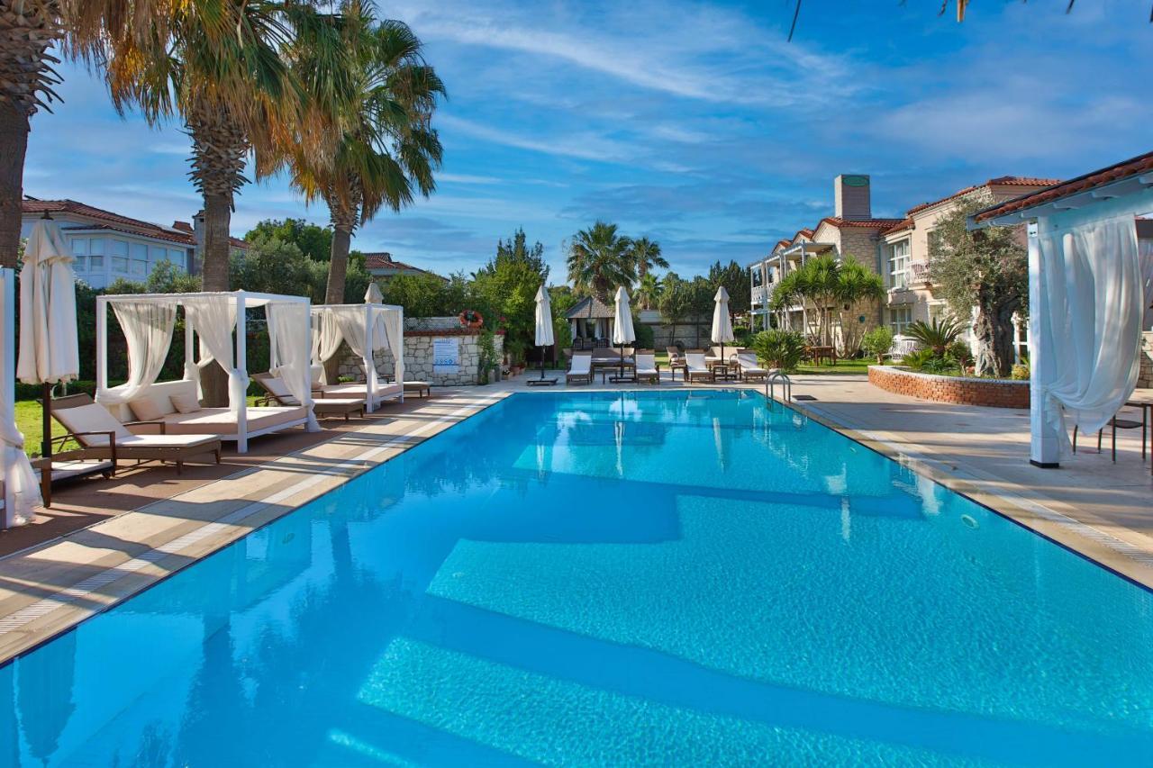 Casa Oliva Alacati - Adults Only 14 Plus Luaran gambar