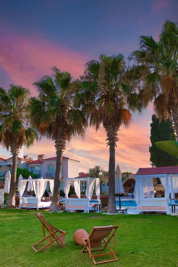 Casa Oliva Alacati - Adults Only 14 Plus Luaran gambar