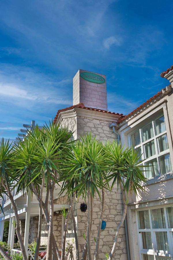 Casa Oliva Alacati - Adults Only 14 Plus Luaran gambar