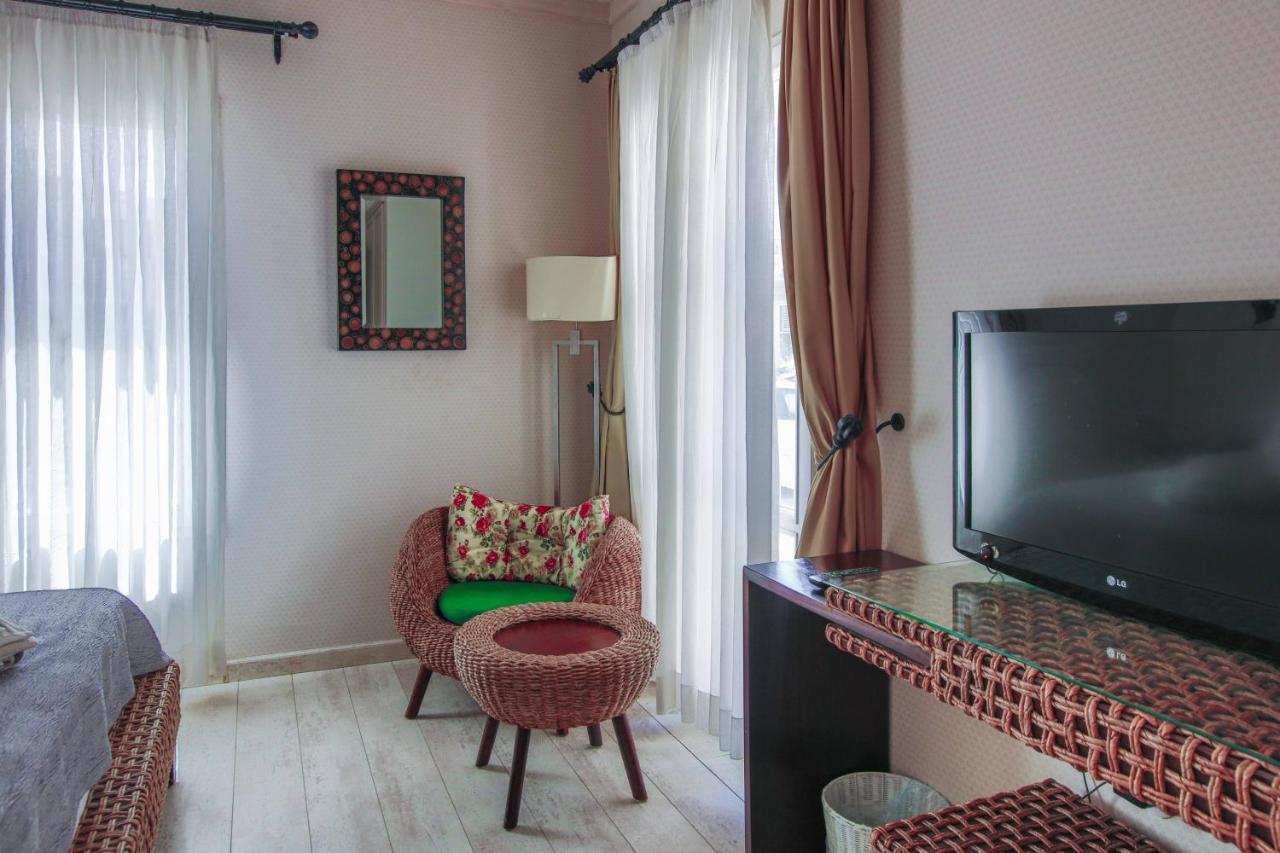 Casa Oliva Alacati - Adults Only 14 Plus Luaran gambar