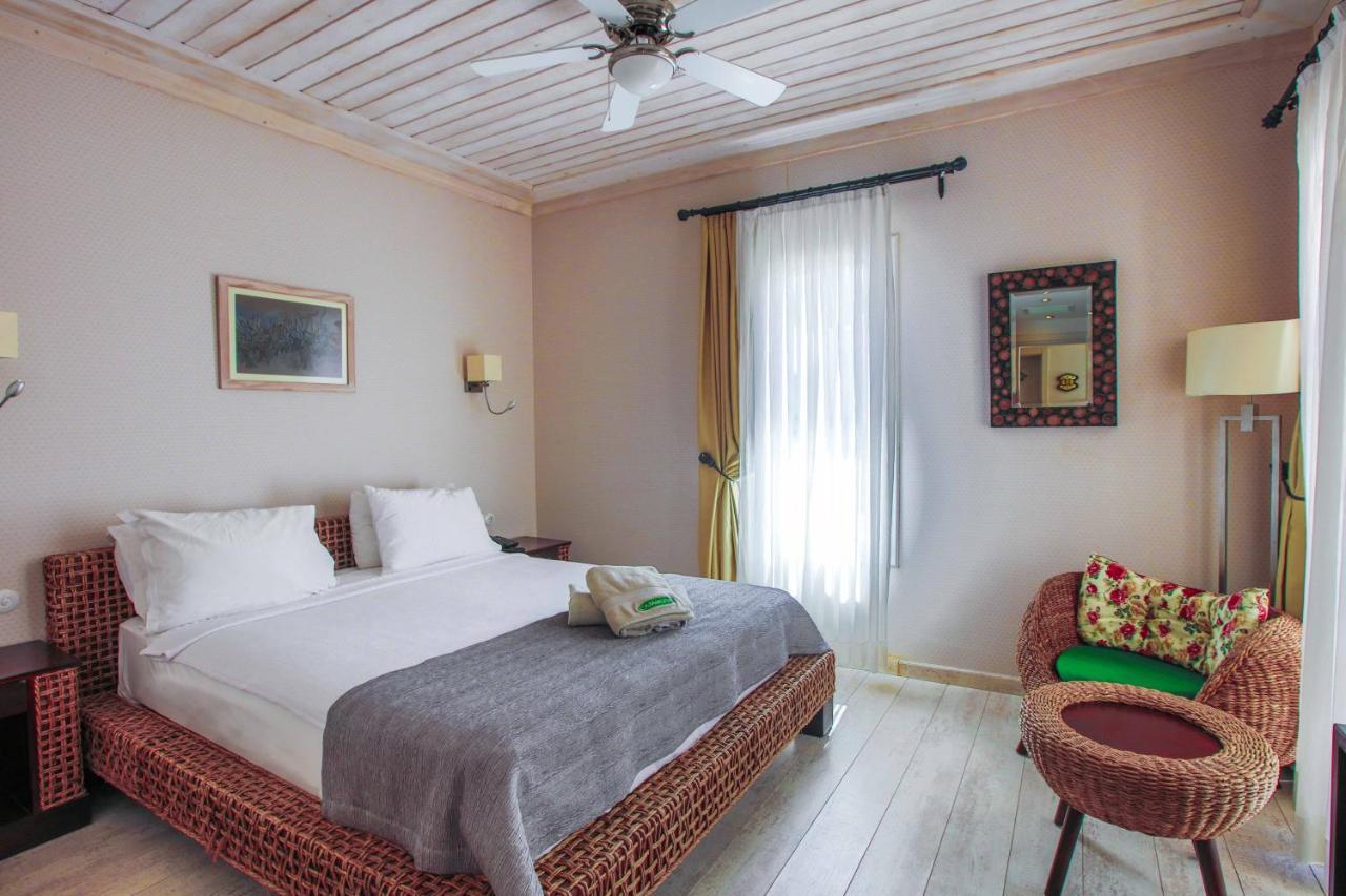 Casa Oliva Alacati - Adults Only 14 Plus Luaran gambar