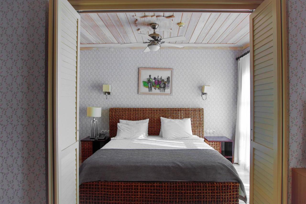 Casa Oliva Alacati - Adults Only 14 Plus Luaran gambar