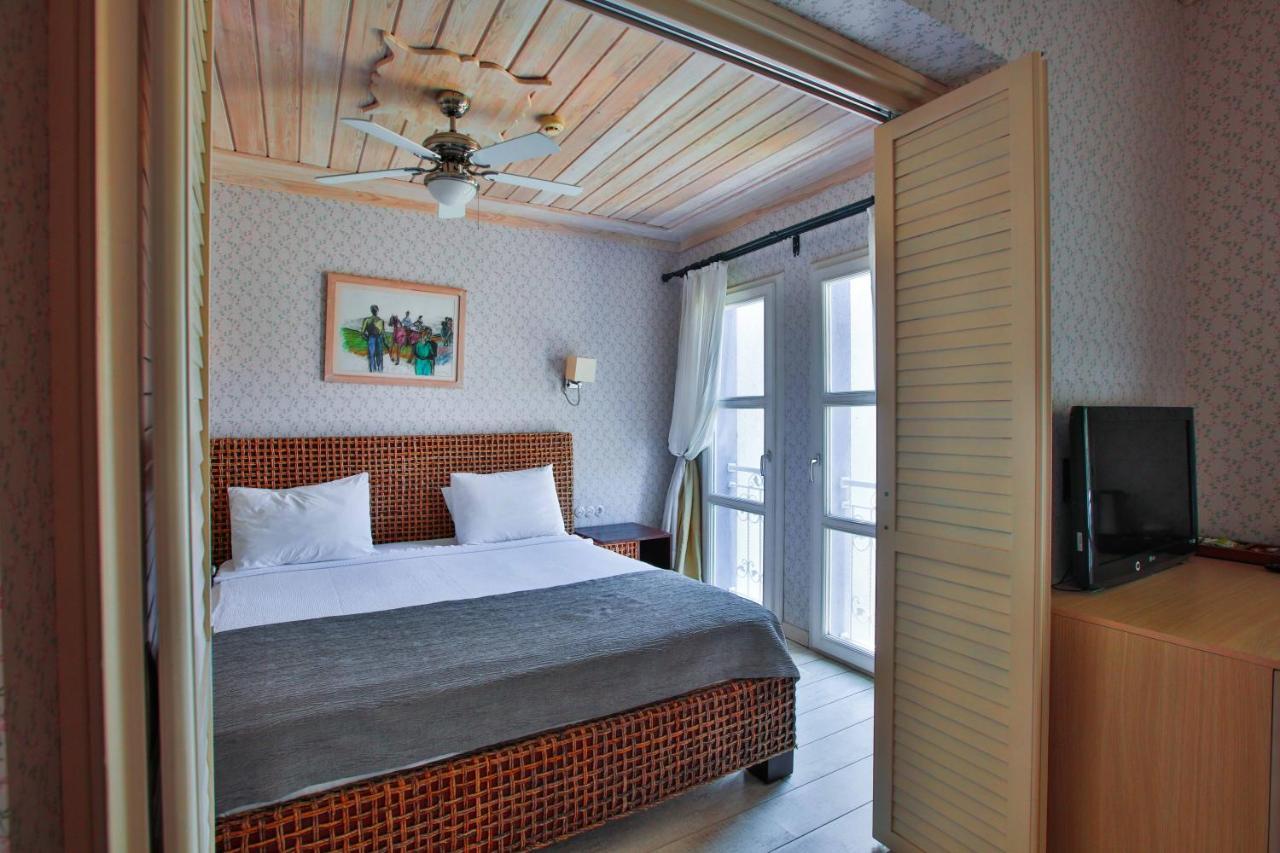 Casa Oliva Alacati - Adults Only 14 Plus Luaran gambar