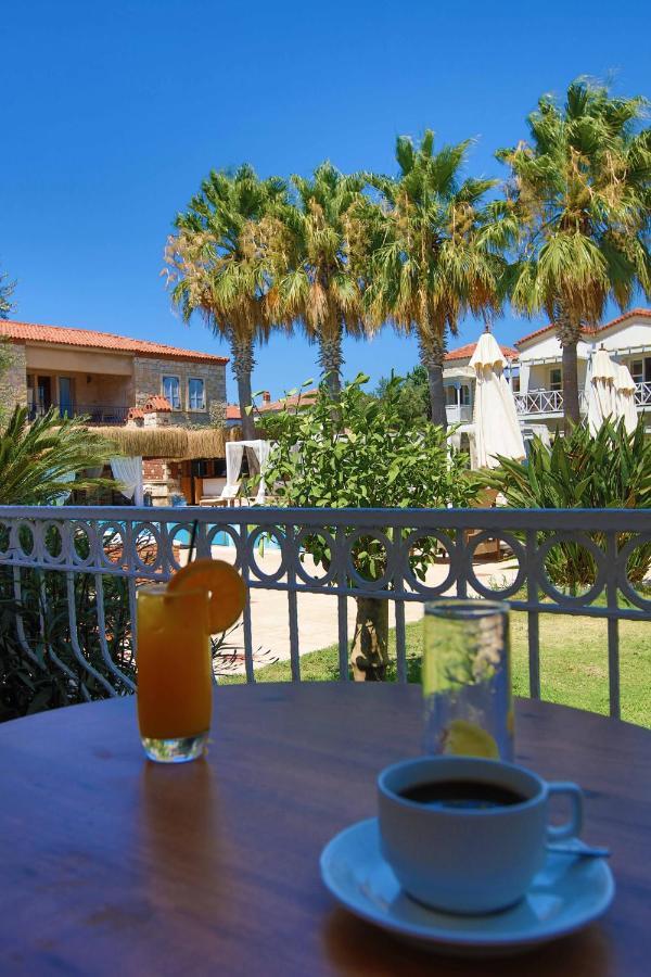 Casa Oliva Alacati - Adults Only 14 Plus Luaran gambar