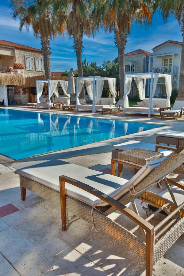 Casa Oliva Alacati - Adults Only 14 Plus Luaran gambar