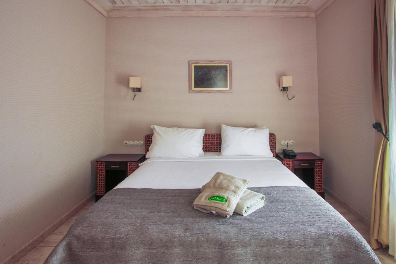 Casa Oliva Alacati - Adults Only 14 Plus Luaran gambar