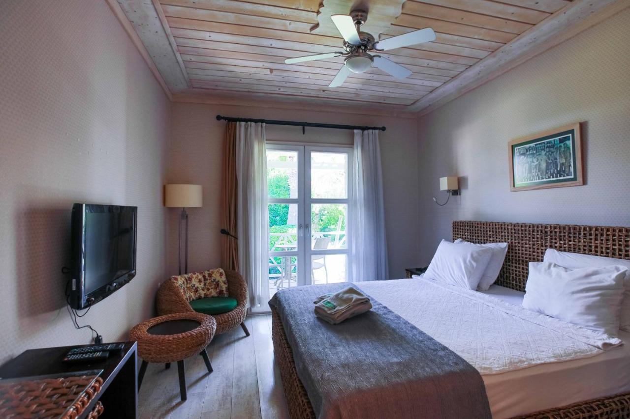 Casa Oliva Alacati - Adults Only 14 Plus Luaran gambar