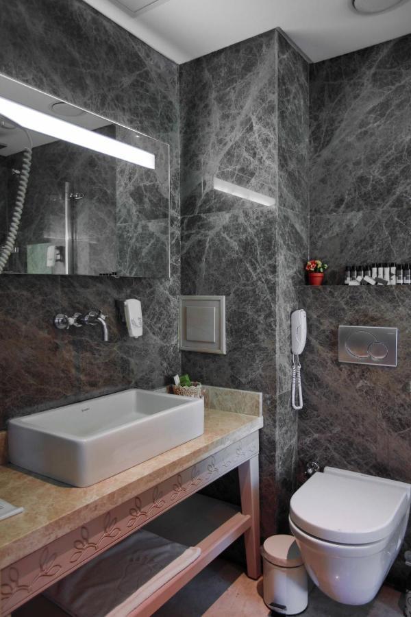 Casa Oliva Alacati - Adults Only 14 Plus Luaran gambar