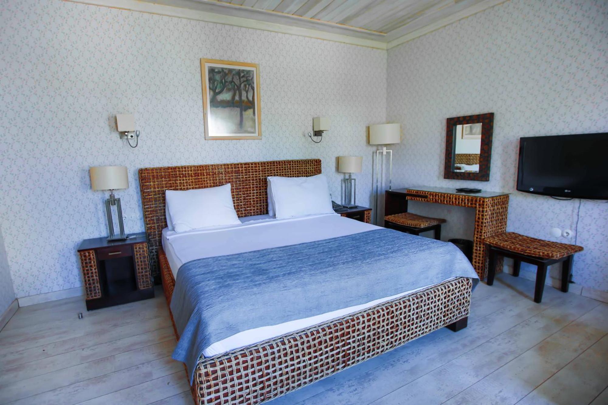 Casa Oliva Alacati - Adults Only 14 Plus Luaran gambar