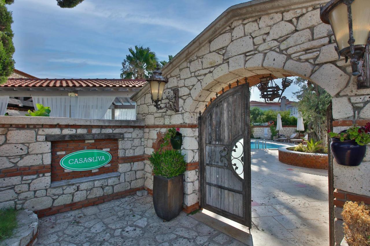 Casa Oliva Alacati - Adults Only 14 Plus Luaran gambar