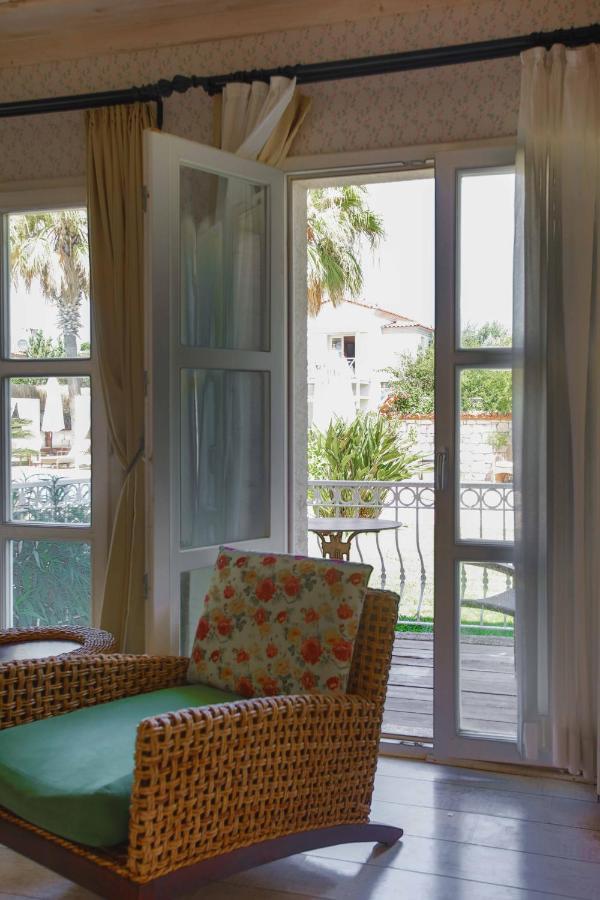 Casa Oliva Alacati - Adults Only 14 Plus Luaran gambar