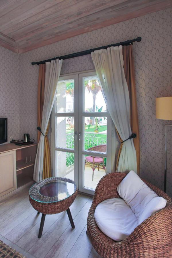 Casa Oliva Alacati - Adults Only 14 Plus Luaran gambar