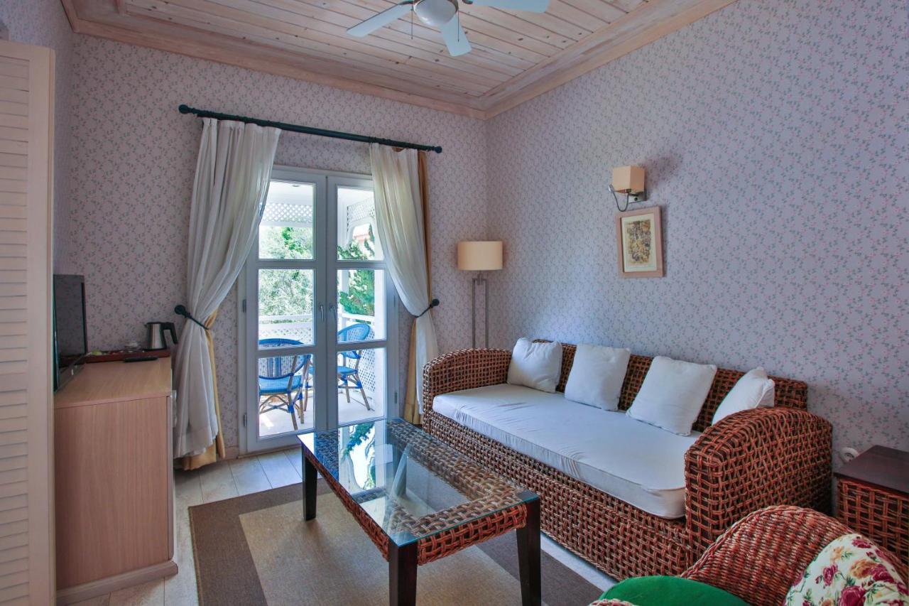 Casa Oliva Alacati - Adults Only 14 Plus Luaran gambar