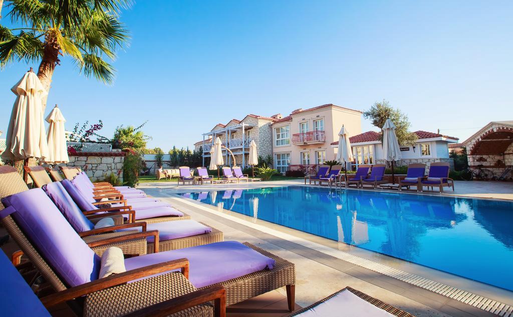 Casa Oliva Alacati - Adults Only 14 Plus Luaran gambar