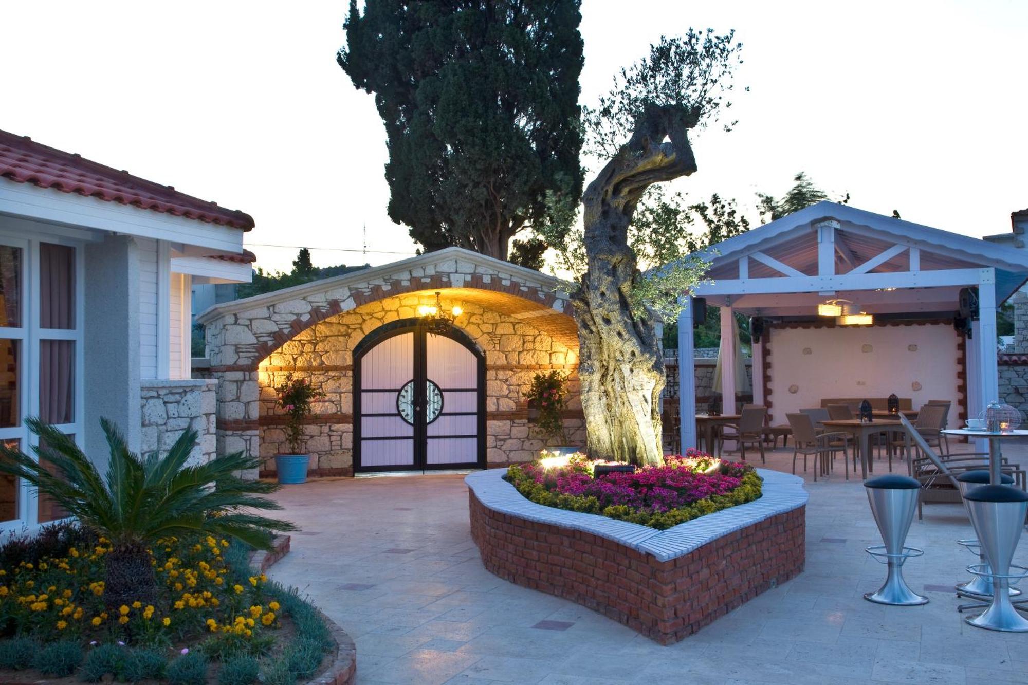 Casa Oliva Alacati - Adults Only 14 Plus Luaran gambar