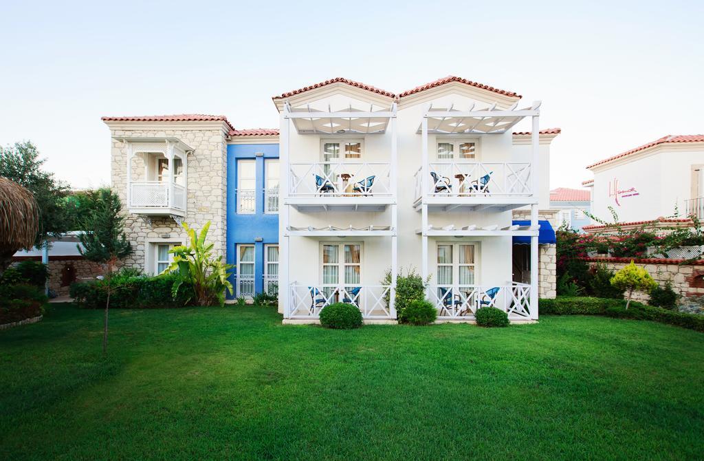 Casa Oliva Alacati - Adults Only 14 Plus Luaran gambar