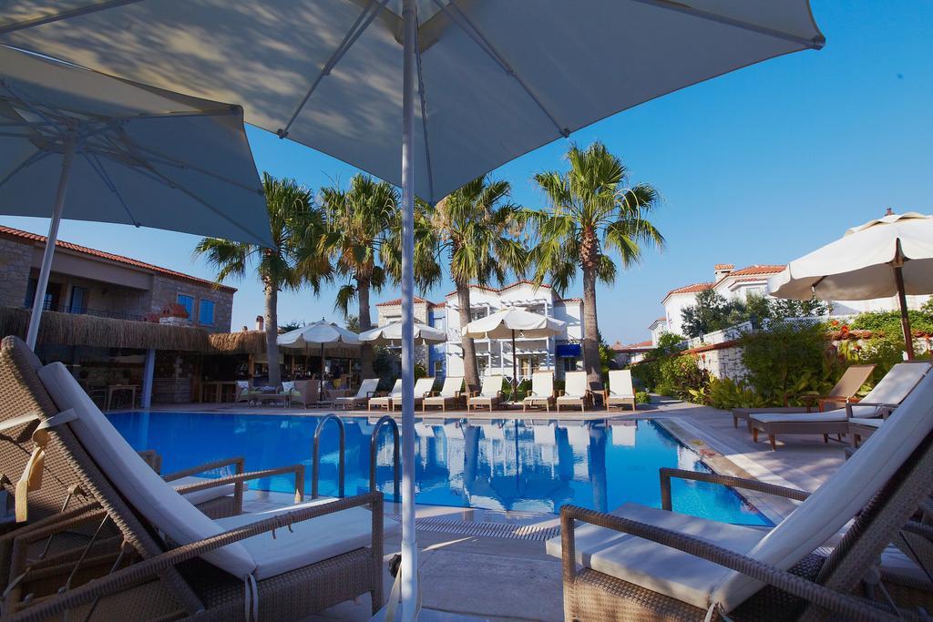 Casa Oliva Alacati - Adults Only 14 Plus Luaran gambar