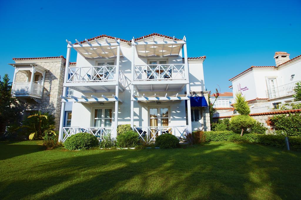 Casa Oliva Alacati - Adults Only 14 Plus Luaran gambar