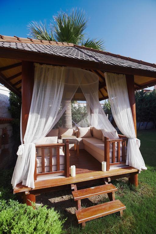 Casa Oliva Alacati - Adults Only 14 Plus Luaran gambar