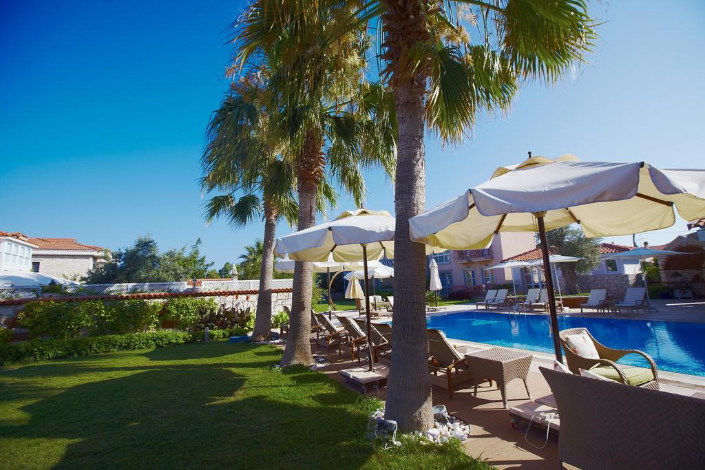 Casa Oliva Alacati - Adults Only 14 Plus Luaran gambar