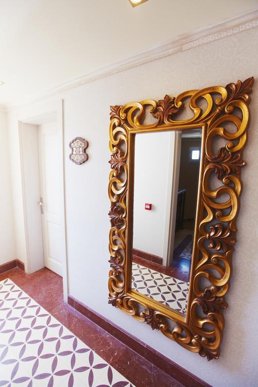 Casa Oliva Alacati - Adults Only 14 Plus Luaran gambar