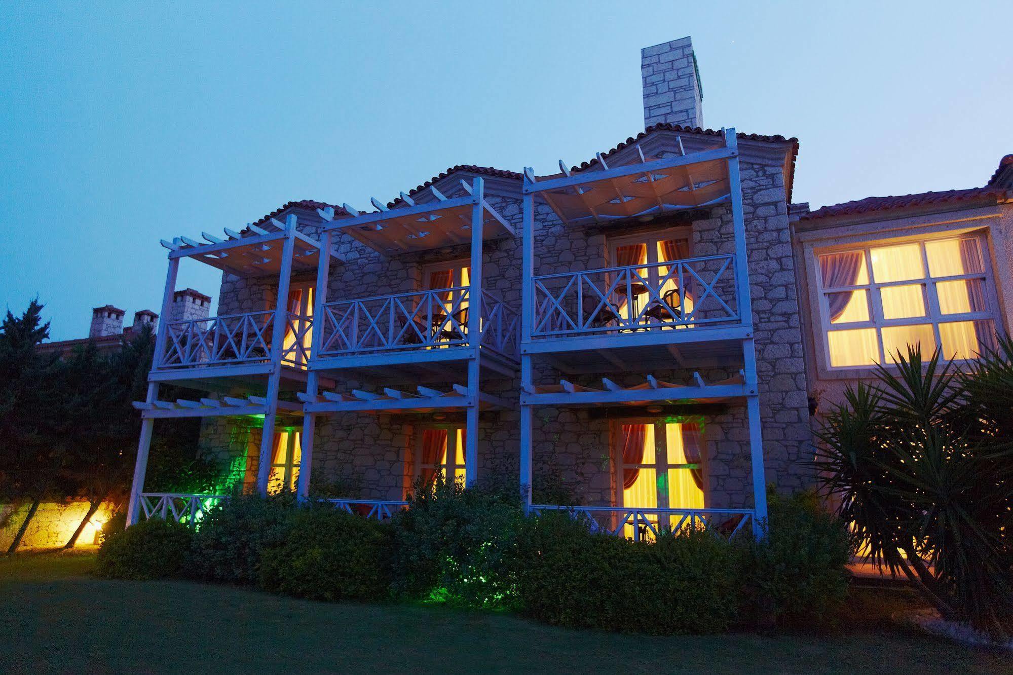 Casa Oliva Alacati - Adults Only 14 Plus Luaran gambar
