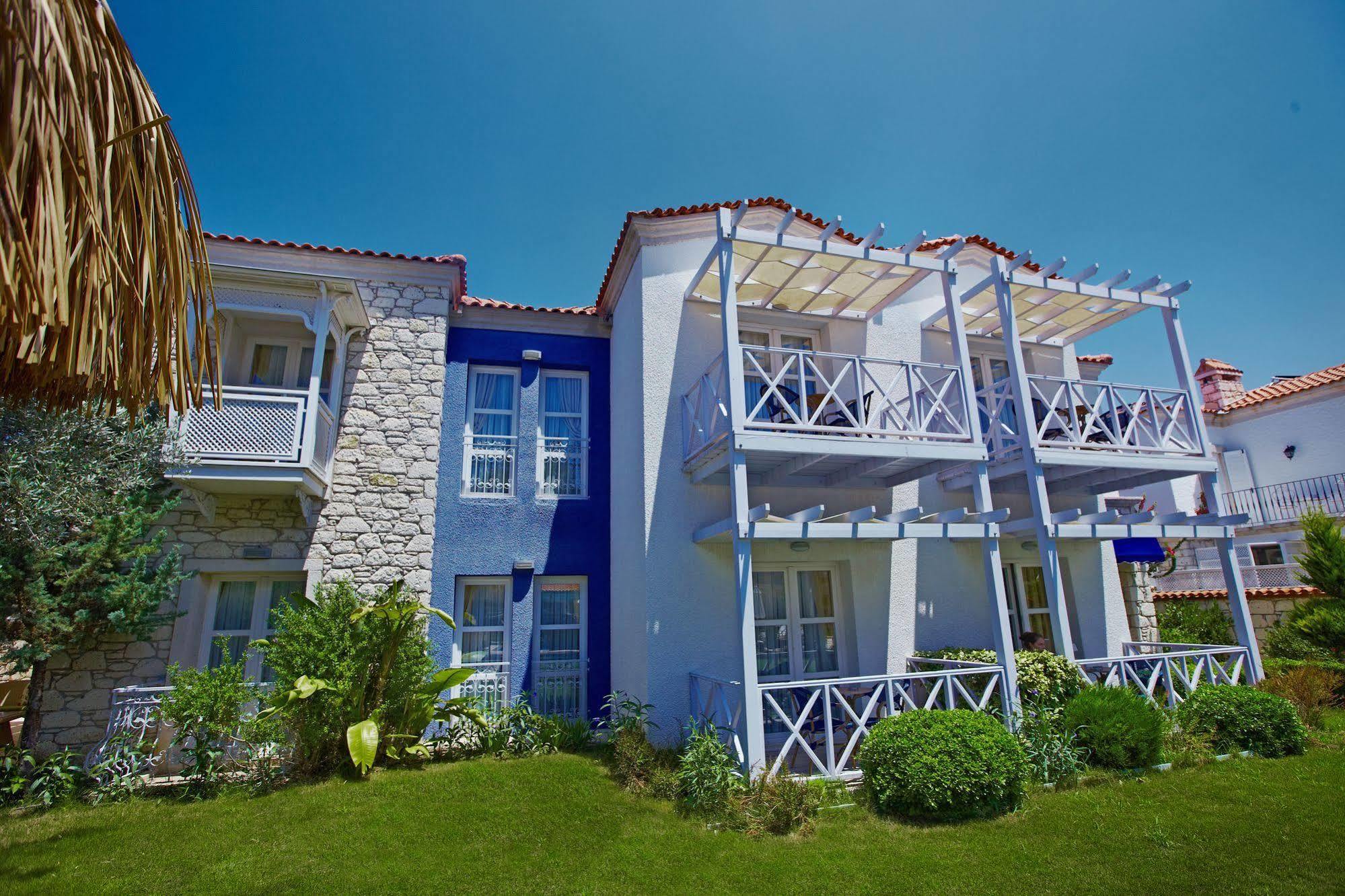 Casa Oliva Alacati - Adults Only 14 Plus Luaran gambar