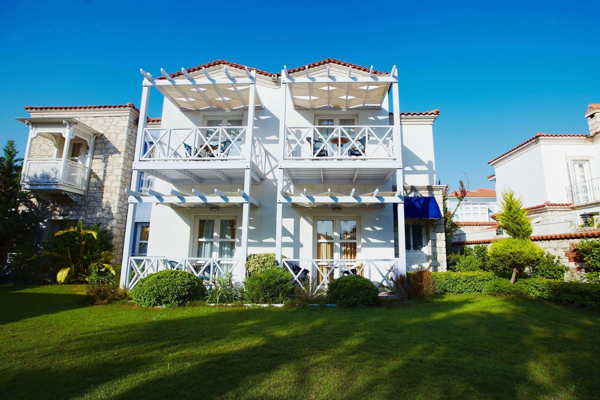 Casa Oliva Alacati - Adults Only 14 Plus Luaran gambar
