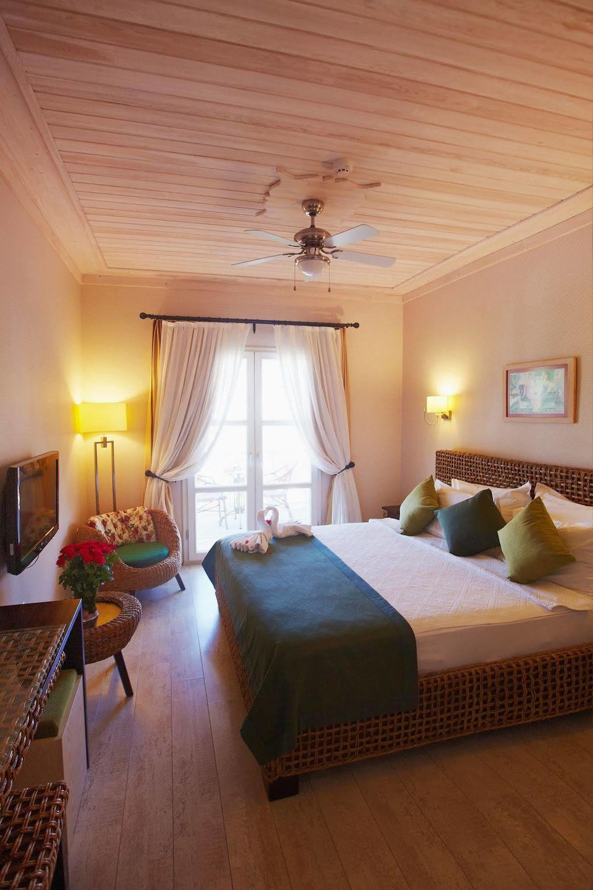 Casa Oliva Alacati - Adults Only 14 Plus Luaran gambar