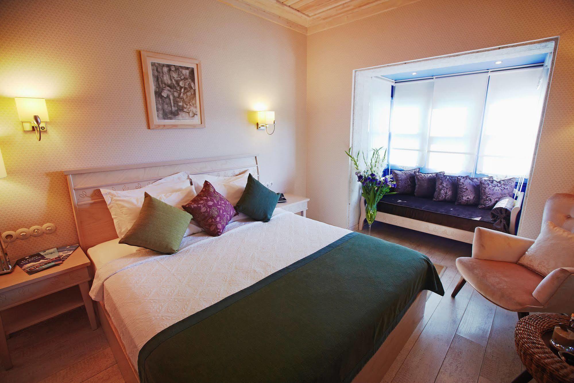 Casa Oliva Alacati - Adults Only 14 Plus Luaran gambar