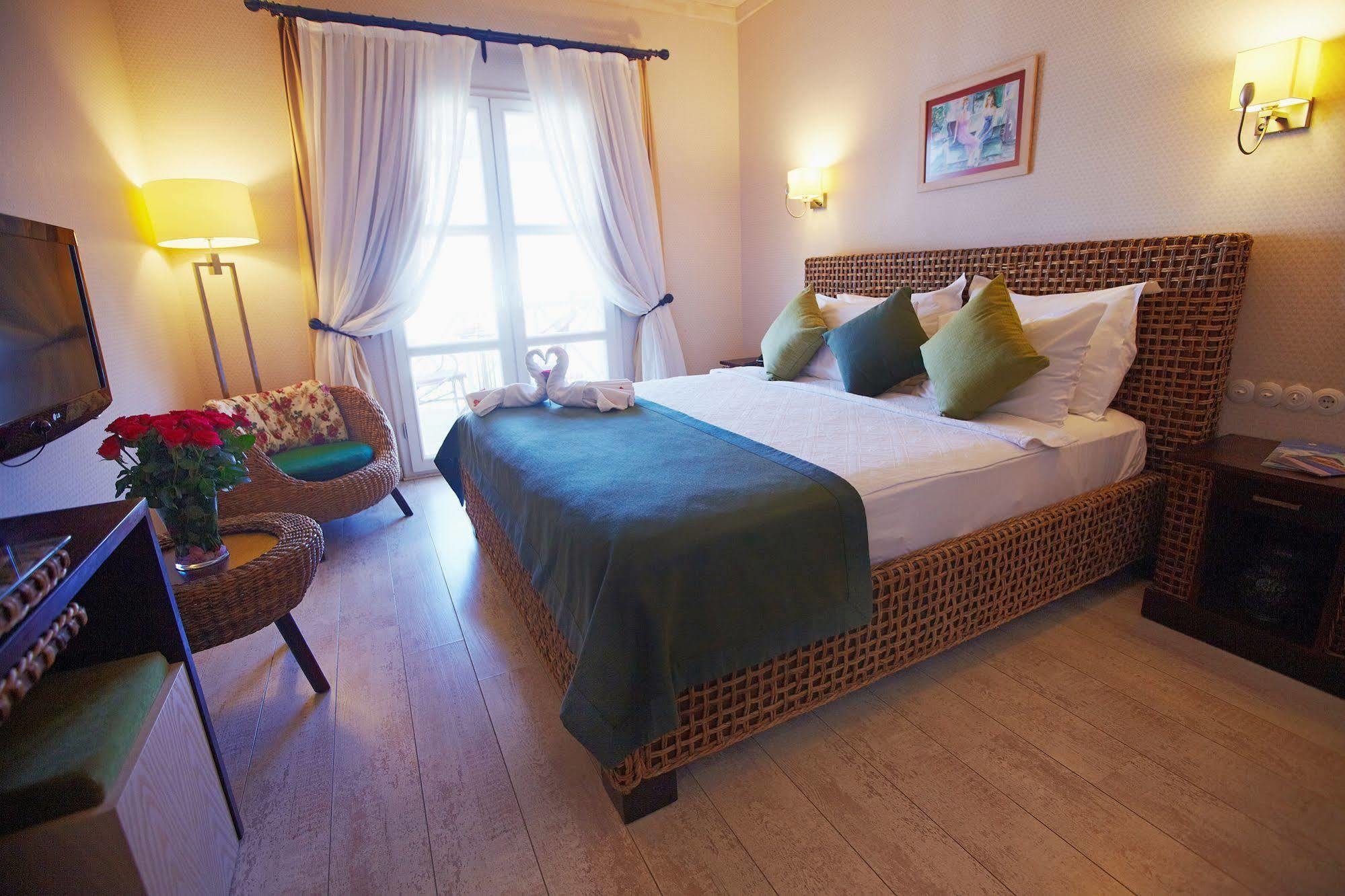 Casa Oliva Alacati - Adults Only 14 Plus Luaran gambar