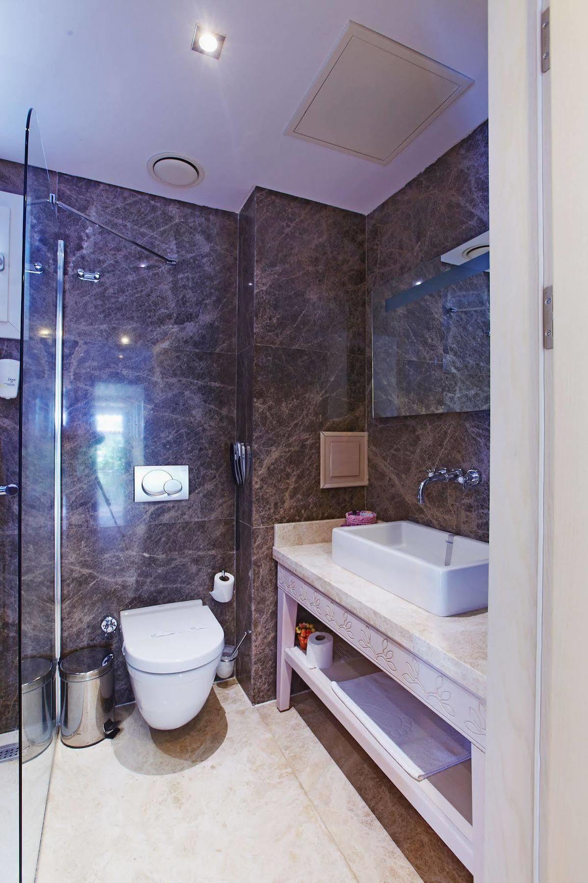 Casa Oliva Alacati - Adults Only 14 Plus Luaran gambar