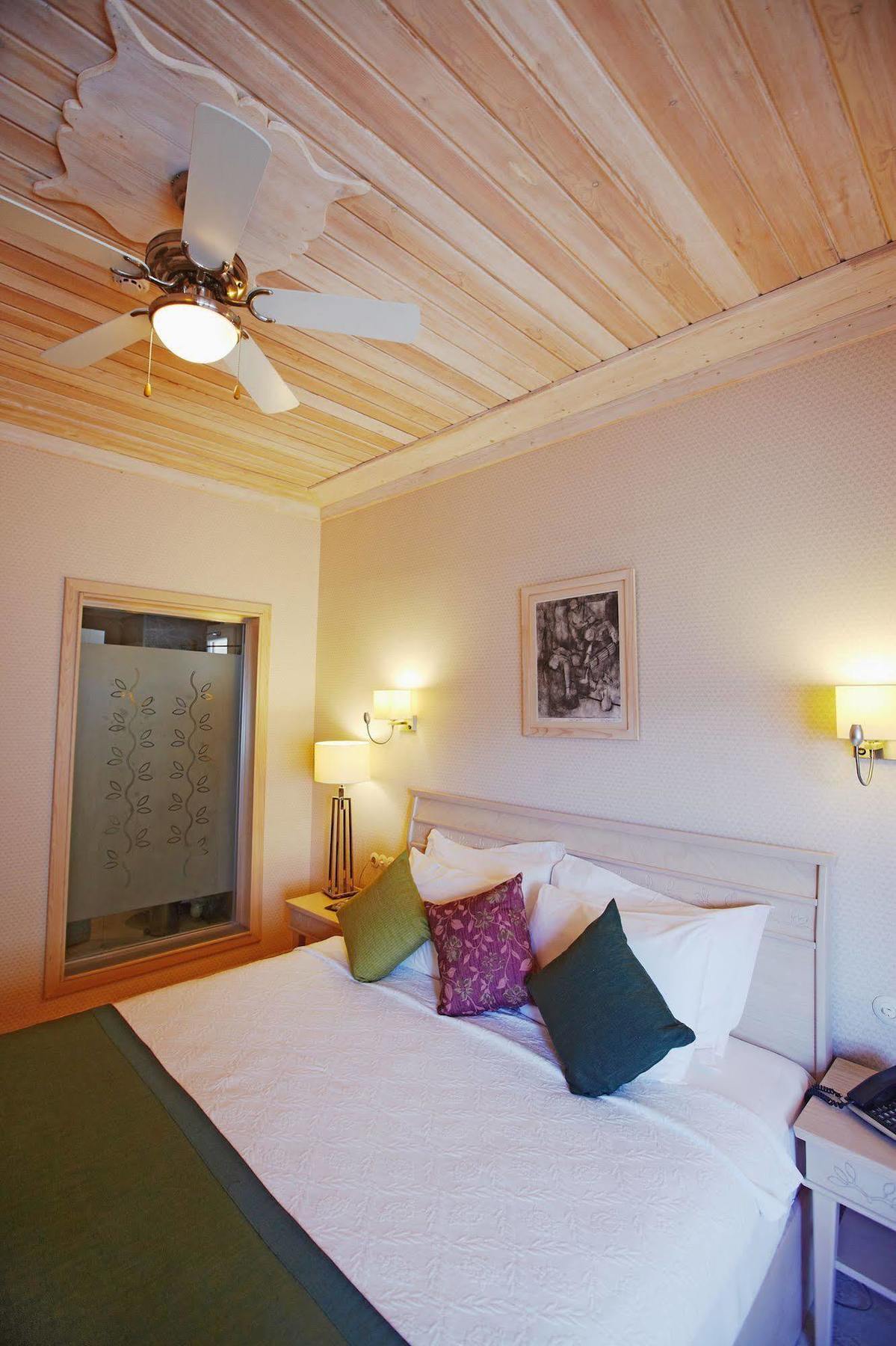 Casa Oliva Alacati - Adults Only 14 Plus Luaran gambar