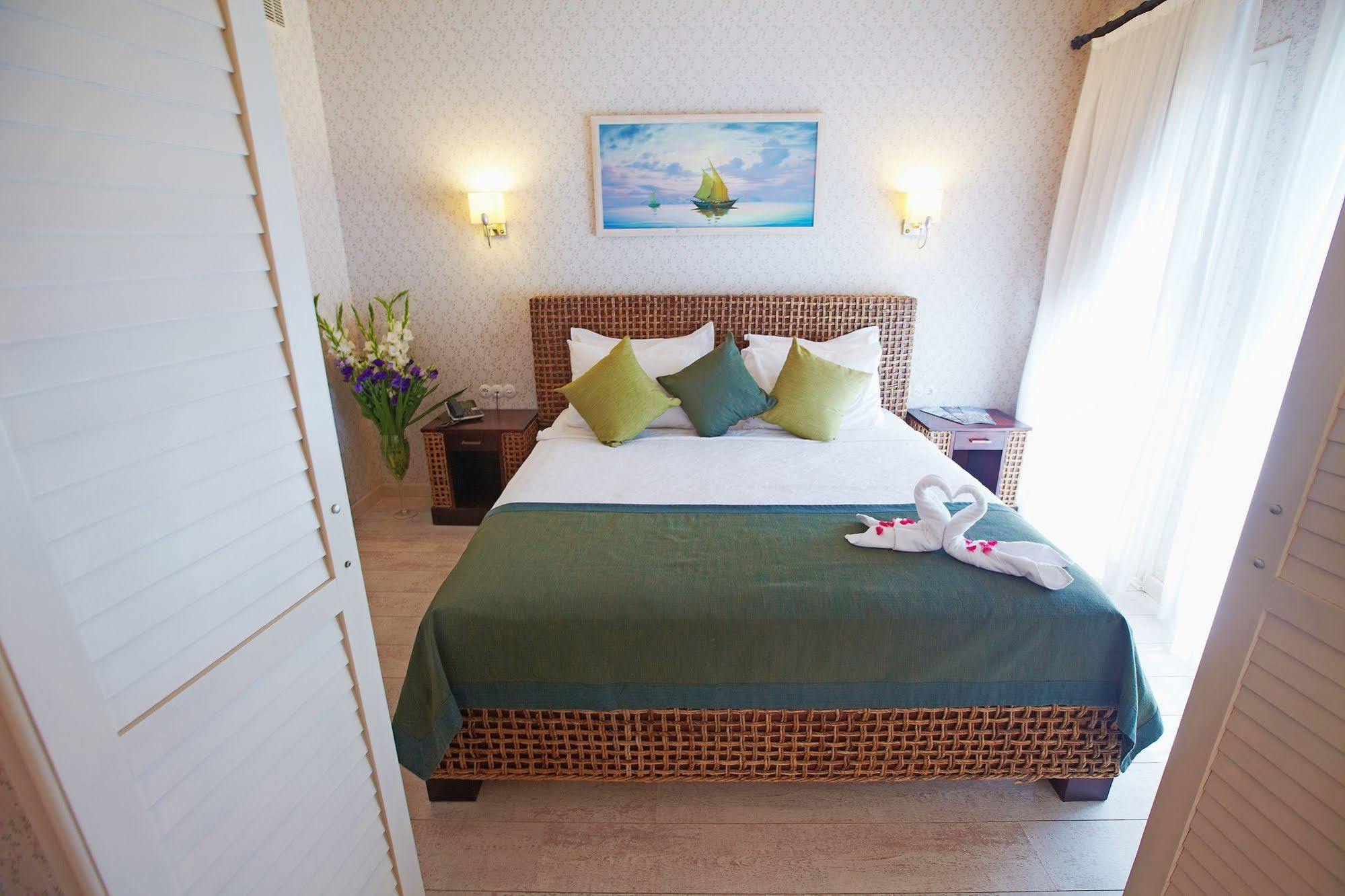 Casa Oliva Alacati - Adults Only 14 Plus Luaran gambar