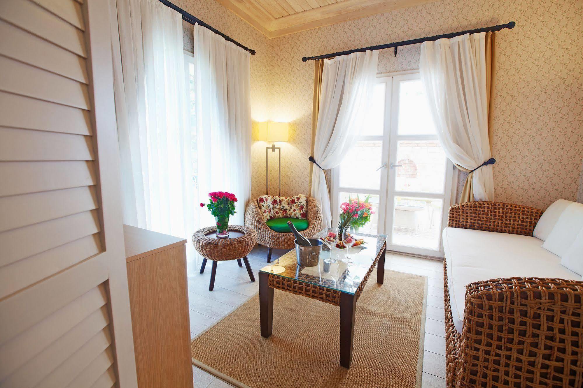 Casa Oliva Alacati - Adults Only 14 Plus Luaran gambar