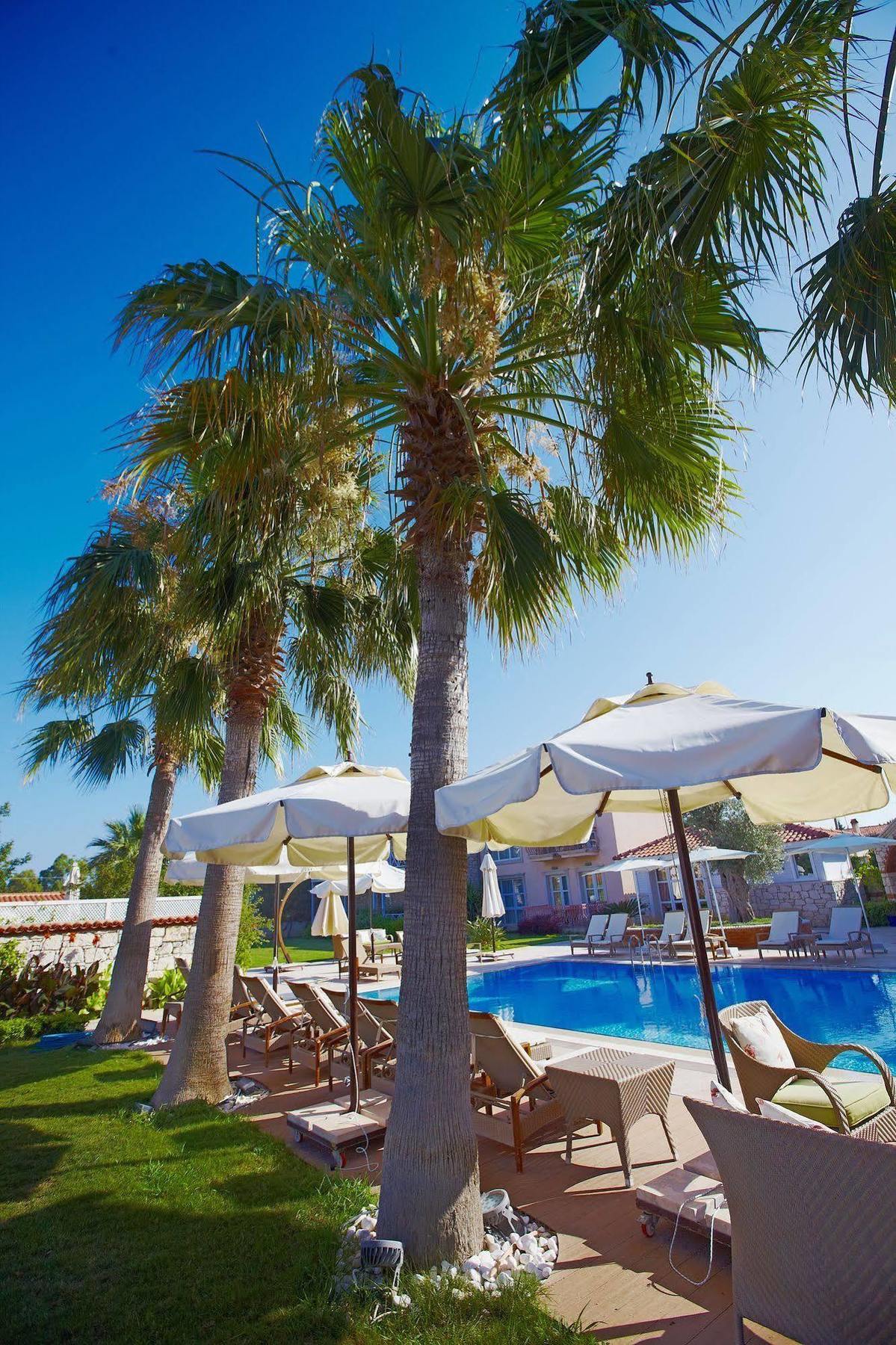 Casa Oliva Alacati - Adults Only 14 Plus Luaran gambar