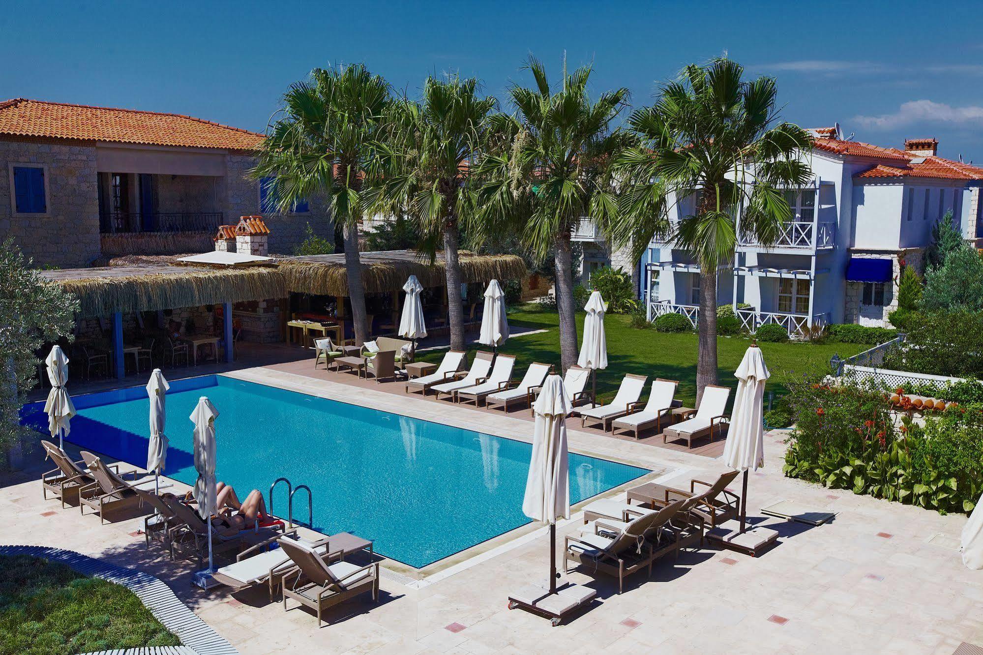 Casa Oliva Alacati - Adults Only 14 Plus Luaran gambar