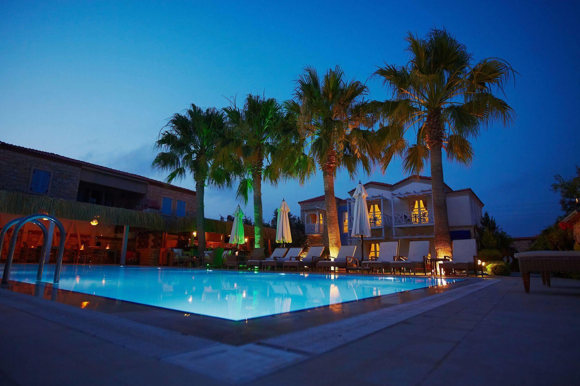 Casa Oliva Alacati - Adults Only 14 Plus Luaran gambar