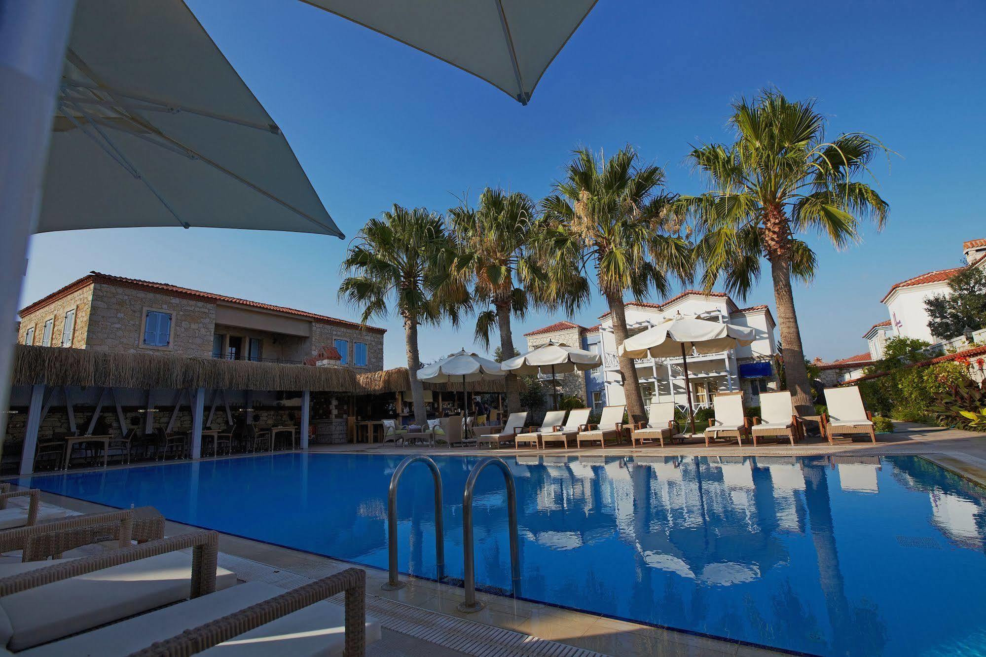 Casa Oliva Alacati - Adults Only 14 Plus Luaran gambar