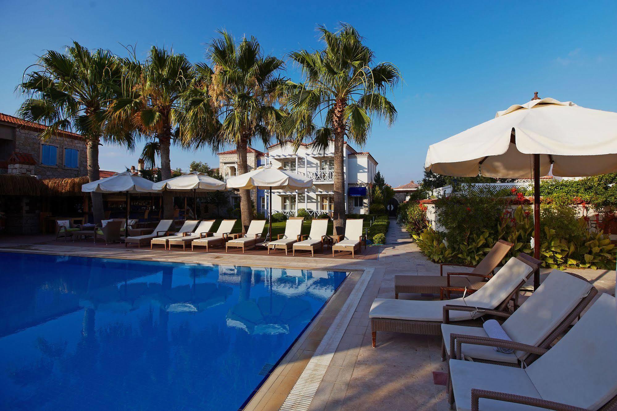 Casa Oliva Alacati - Adults Only 14 Plus Luaran gambar