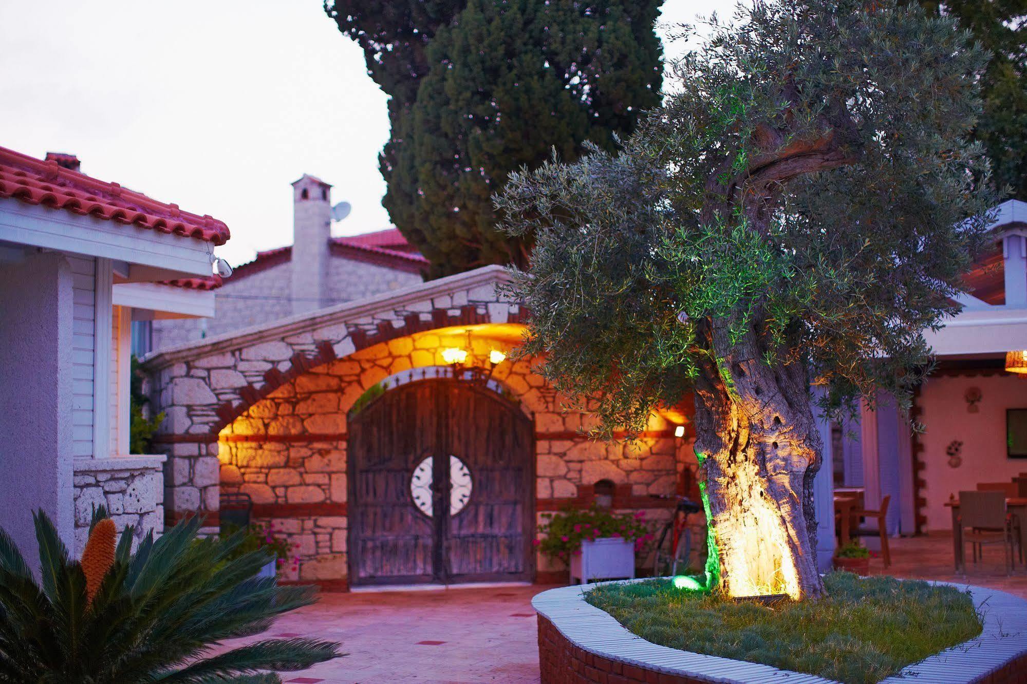 Casa Oliva Alacati - Adults Only 14 Plus Luaran gambar