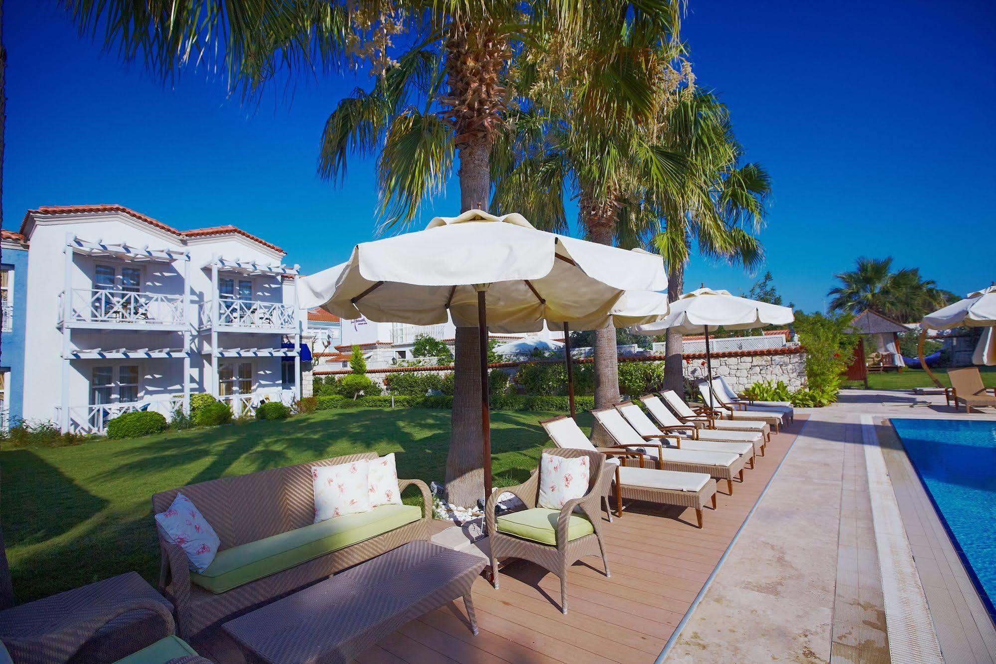 Casa Oliva Alacati - Adults Only 14 Plus Luaran gambar
