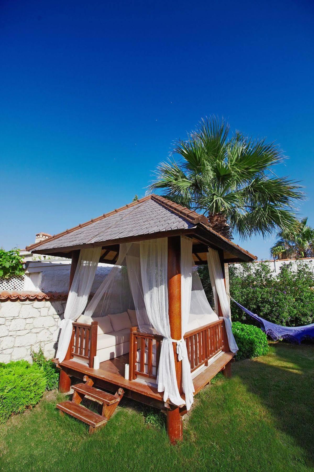 Casa Oliva Alacati - Adults Only 14 Plus Luaran gambar