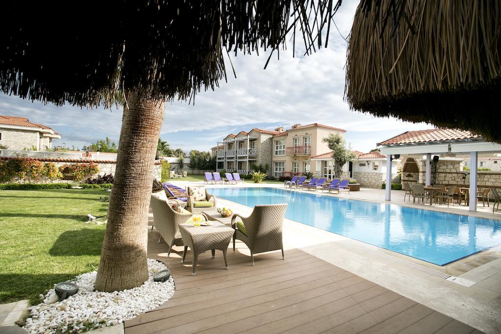 Casa Oliva Alacati - Adults Only 14 Plus Luaran gambar